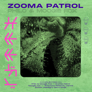 Zooma Patrol