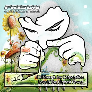 Love Is The Highest Power (Alternative Kasual Remix)