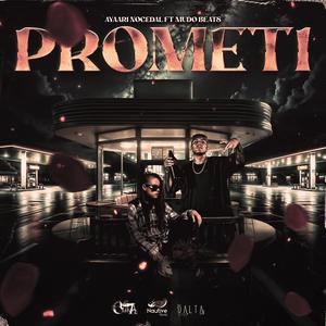 Prometi (feat. Mudo Beats)