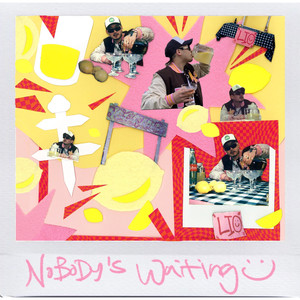 Day Left (feat. Ted Park) (Explicit)