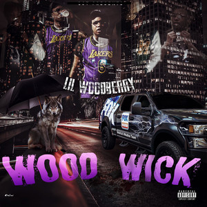 Wood Wick (Explicit)