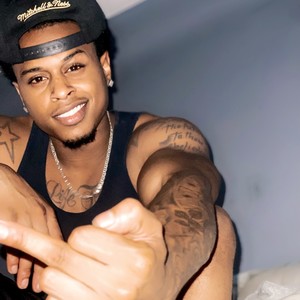 Look At Me (Explicit)