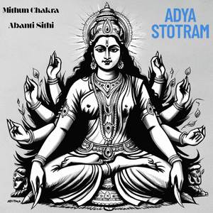 Adya Stotram
