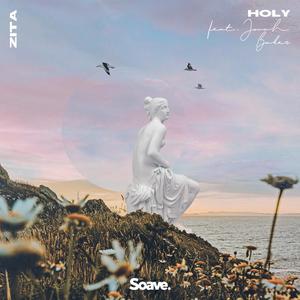 Holy (feat. Jonah Baker)