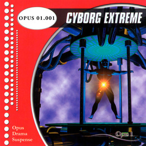 Cyborg Extreme