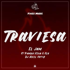 Traviesa (feat. Randy Vega, G Fly & Dj Axel Ortiz)