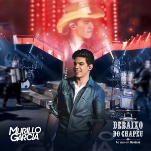 Embaixo do Chapéu (Ao Vivo)