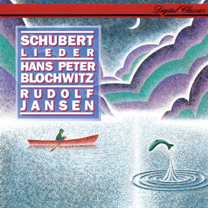 Schubert - Die Forelle, D.550 (鳟鱼，作品550)