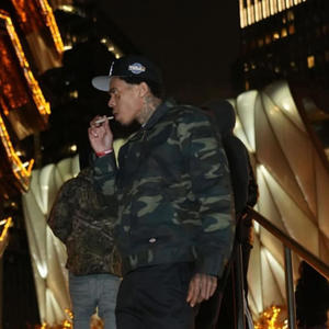 Ball (Poodie B) (Explicit)