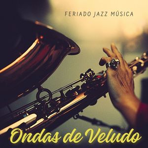 Ondas de Veludo: Jazz para Férias