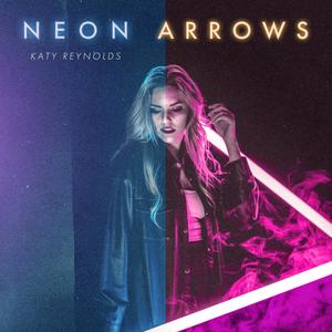 Neon Arrows