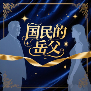 第1155章 金视剧奖 (DJ长音频)封面