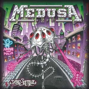 Medusa Dope (Explicit)