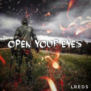 Lreds - Open Your Eyes