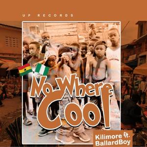 No where Cool(feat. BallardBoy)