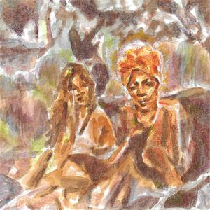 Wise Girl (feat. Imani Nichele) (Explicit)