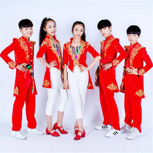 我爱你中国 (伴奏)