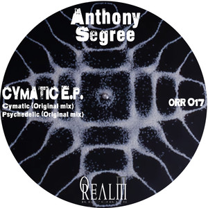 Cymatic EP