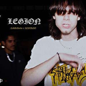 LEGION (feat. INFERNO) (Explicit)
