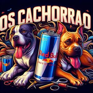 OS CACHORRAO (feat. Dj Araujo SC) [Explicit]