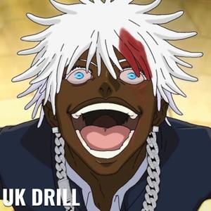 Gojo Jersey UK Drill (Jujutsu Kaisen) [Toji and Sukuna Response Diss] [Explicit]