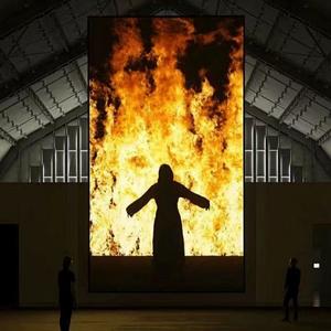 Burn Down (Feat.Kinze)