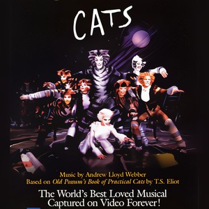 猫 音乐剧 (精编版) (Cats - The Musical)