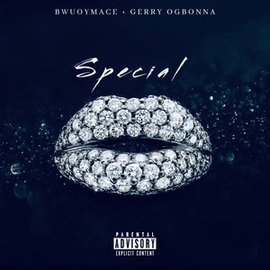 SPECIAL(feat. BWUOYMACE) (Explicit)