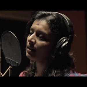 Kathalane (Thedal) (feat. Divyavalli Santhosh, Fazal Faizy, Ashika Asokan & Vishnu Balakrishnan) (Explicit)
