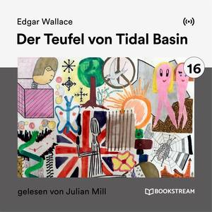 Kapitel 1: Der Teufel von Tidal Basin (Teil 1)