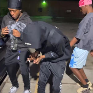 Know how i get (Explicit)