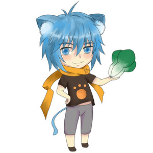 小手拉大手-双语ver