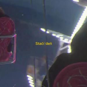 STAČÍ DEŇ