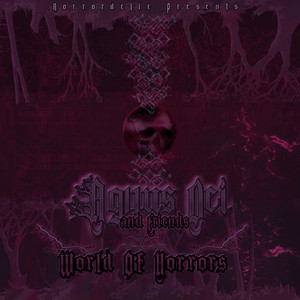 Agnus Dei & Friends: World Of Horrors