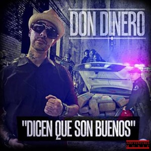 DICEN QUE SON BUENOs (Explicit)