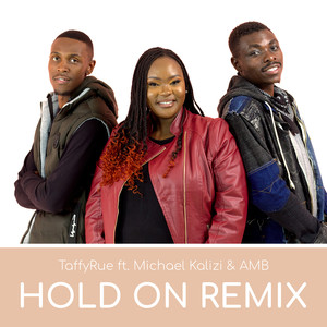 Hold on (Remix)