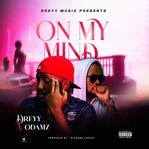 On My Mind (Explicit)