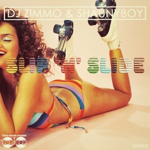 DJ Zimmo - Slip 'n' Slide (Original Mix)
