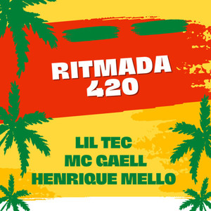 Ritmada 420 (Explicit)