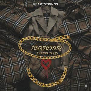 BURBERRY (feat. Claudior, Iluminacci & Young Luke)