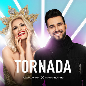 Tornada (feat. Dianna Rotaru)