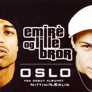 Oslo (Single)