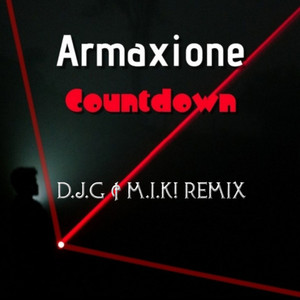 Countdown (D.J.G. & M.I.K! Remix)