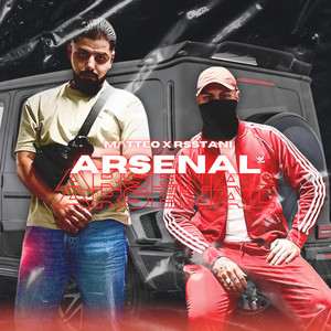 Arsenal (Explicit)