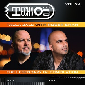 Techno Club Vol. 74