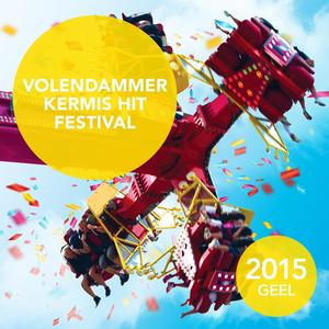 Volendammer Kermis Hit Festival 2015