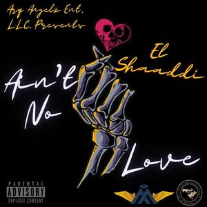 Ain't No Love (Explicit)