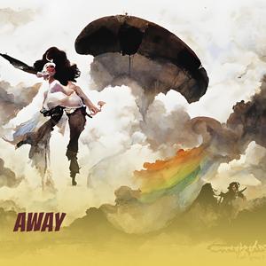 Away