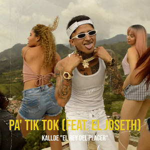 Pa' tik Tok (Explicit)