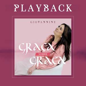 Graça Sobre Graça (Playback)